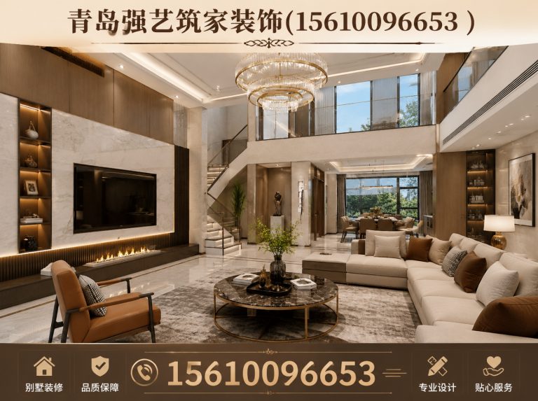 富拉尔基区青岛老房翻新展示图